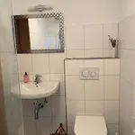 شقة Am Romberg Lohr