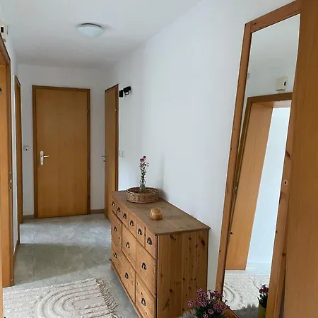 Apartment Am Romberg *