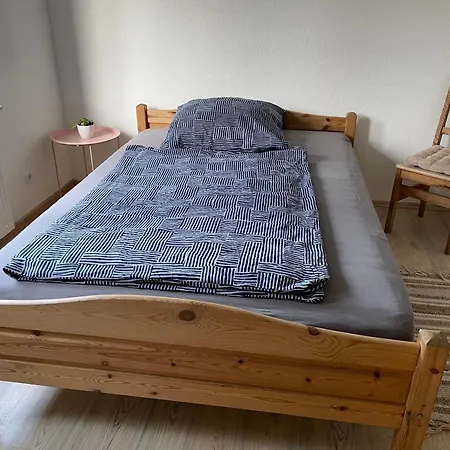 Am Romberg Apartment Lohr am Main