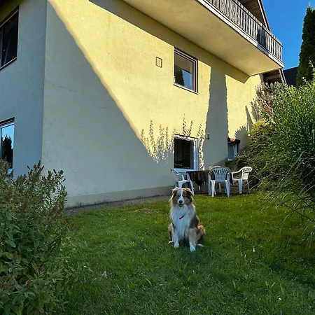 Apartment Am Romberg