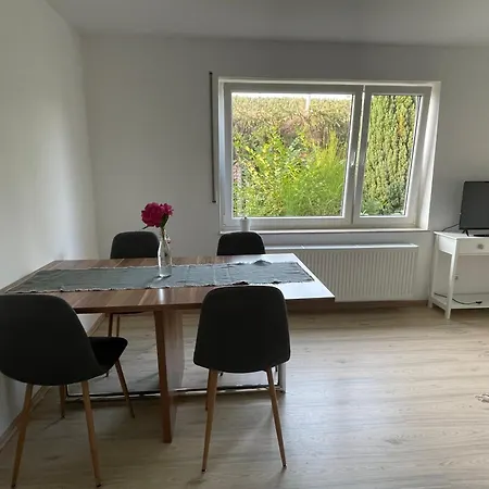Am Romberg Apartman *