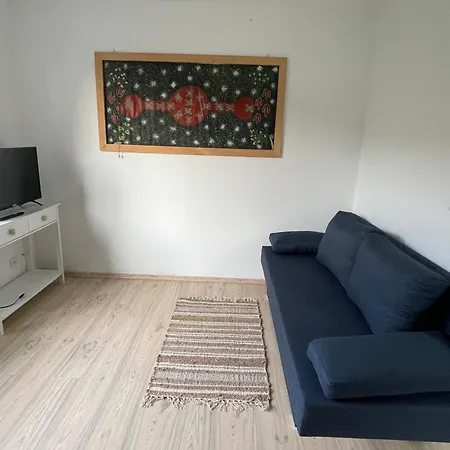 Apartment Am Romberg