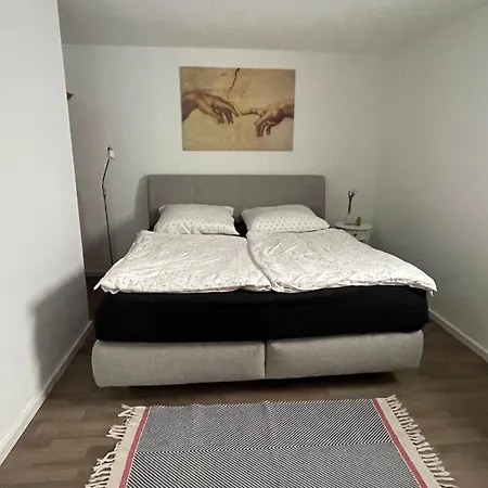 Apartment Am Romberg *