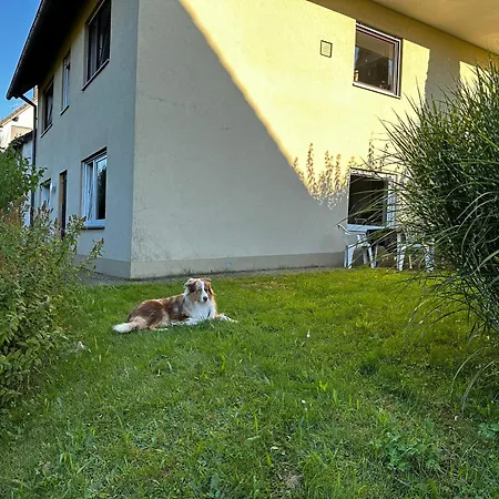 Apartment Am Romberg