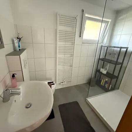 Apartman Am Romberg