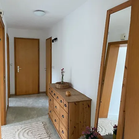 Am Romberg Apartman Lohr