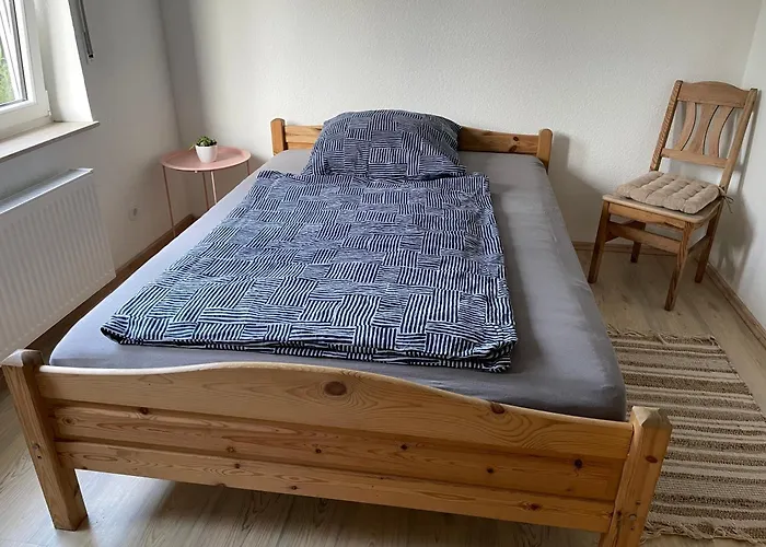 Am Romberg Lejlighed Lohr