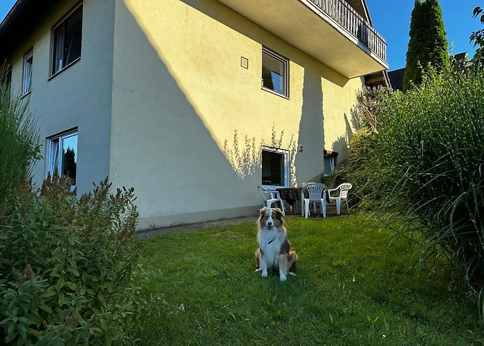 Lejlighed Am Romberg
